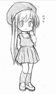 Image result for Otaku Anime Drawing