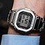 Image result for Casio Metal Watch