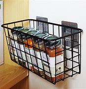 Image result for Wall Hanging Storage Baskets