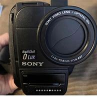Image result for Sony AX700 Successor