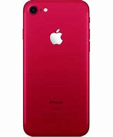 Image result for iPhone 7 Color Red