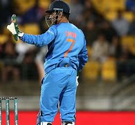 Image result for Dhoni Jersey