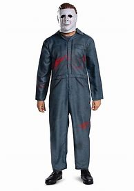 Image result for Michael Myers Costume