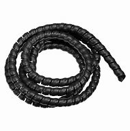 Image result for Button Cable Wrap Sleeving