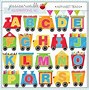 Image result for Cute ABC Clip Art
