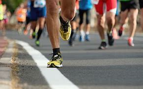Image result for Marathon Runner