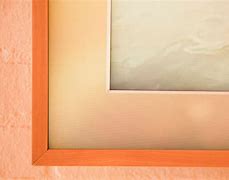 Image result for Samsung Frame TV Recessed into Wall