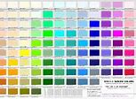 Image result for Cyan Web Color