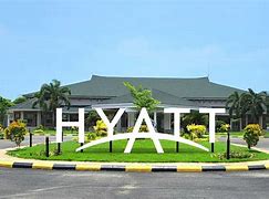 Image result for Hyatt Regency Thrissur