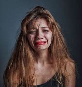 Image result for Ugly Crying Funny Face