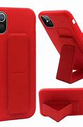 Image result for iPhone 13 Mini Bumper Case Rubber