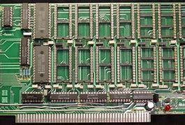 Image result for Amiga ROM Eprom 42 Pin
