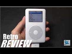 Image result for iPod Classic 4th Gen