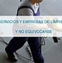 Image result for Limpieza Profesional