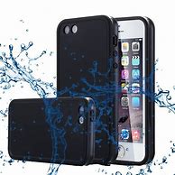 Image result for Water iPhone Case 5S