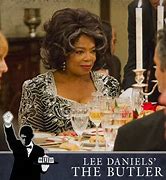 Image result for Oprah Winfrey The Butler