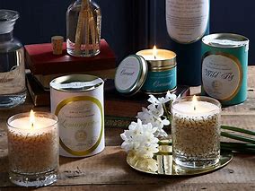 Image result for Fragrant Candles