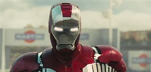 Image result for Iron Man 2 Suitcase Suit