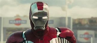Image result for Iron Man 2 Suit Case Trasfom
