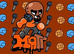 Image result for Matt Wii FNF Fan Art