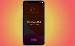 Image result for I Forgot My iPhone Passcode