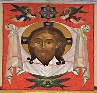 Image result for Nativity Icon