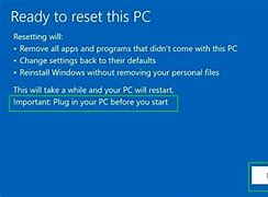 Image result for Resetting Windows 1.0