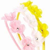 Image result for Claire's Headbands for Girls