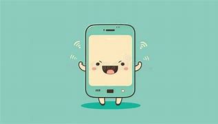 Image result for Chibi Phone