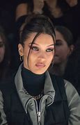 Image result for Bella Hadid Aesthetic Wallpaper