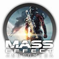 Image result for Mass Effect Andromeda Art