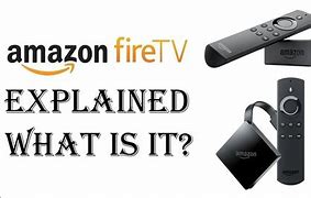 Image result for How to Use a Fire Stick