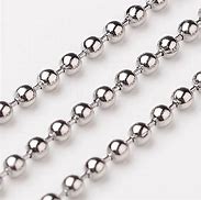 Image result for 10Mm Ball Chain