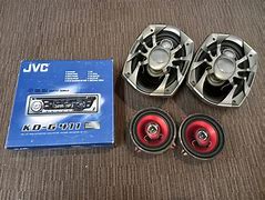 Image result for JVC Ax2