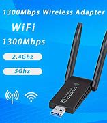 Image result for Wi-Fi Adapter with Desktop Computer