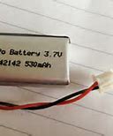 Image result for Lipo Battery Plug Types