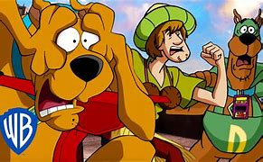 Image result for Scooby Doo Watch Cartoon