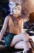 Image result for Ashley Re2