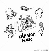 Image result for Hip Hop Boombox Toy Phone