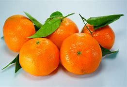 Image result for White Orange Fruit