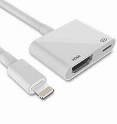 Image result for iPhone Hdmi Adapter