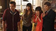 Image result for Jess and CeCe Move Out New Girl