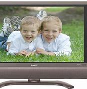 Image result for Sharp Liquid Crystal TV AQUOS