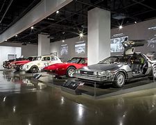 Image result for Automotive Museum