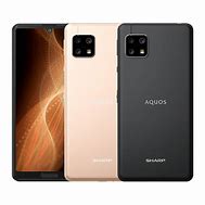 Image result for Sharp AQUOS Cell Phone