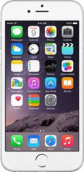 Image result for iPhone 6 iOS 11