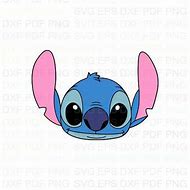 Image result for Back of Head From Lilo and Stitch