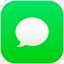 Image result for iPhone Message App Icon