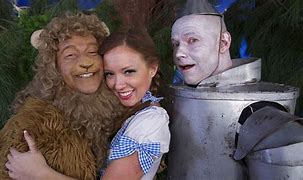 Image result for Wizard Oz Parody X