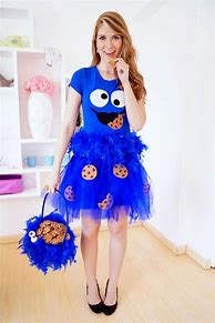 Image result for DIY Homemade Halloween Costumes